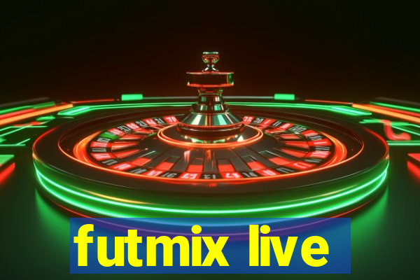 futmix live